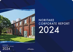 NORITAKE CORPORATE REPORT