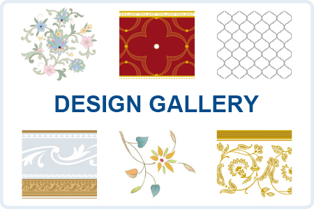 Noritake Design Gallery