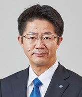 Tomoyuki Katada