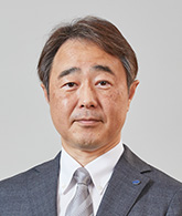 Tomoharu Kondo