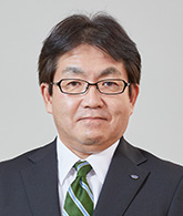 Yoshimasa Nakamura