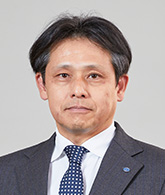 Hideyuki Shibata