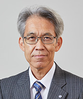 Hiroshi Yorita