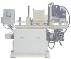 PRG-I (100 t) Machine Specification